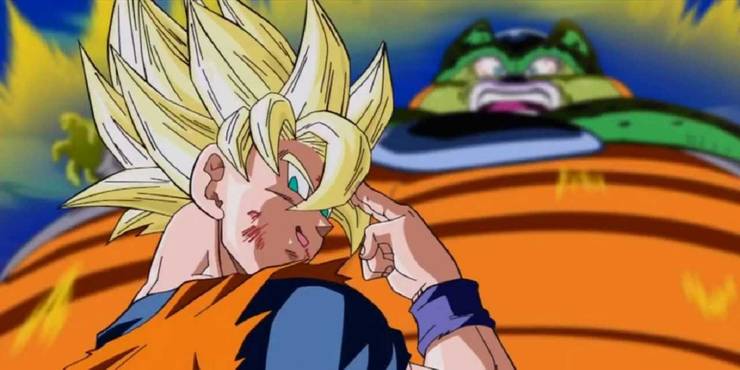 Dragon Ball 15 Massive Plot Holes In The Franchise Dragon Ball 15 Massive Plot Holes In The Franchise
